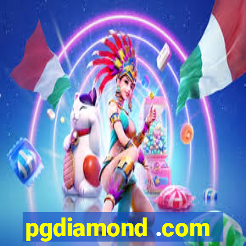 pgdiamond .com